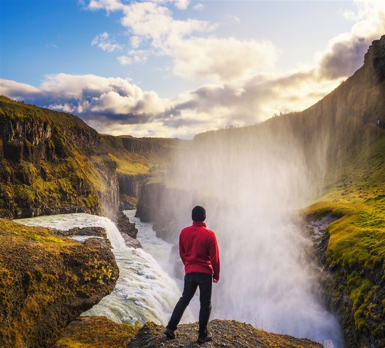 Island mit Flair ©miroslav_1/istock